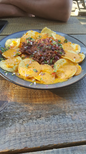 The Happy Bull - Horeca