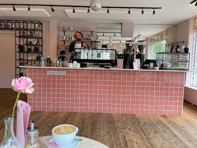 Badeta Koffiebranders Watergraafsmeer - Amsterdam