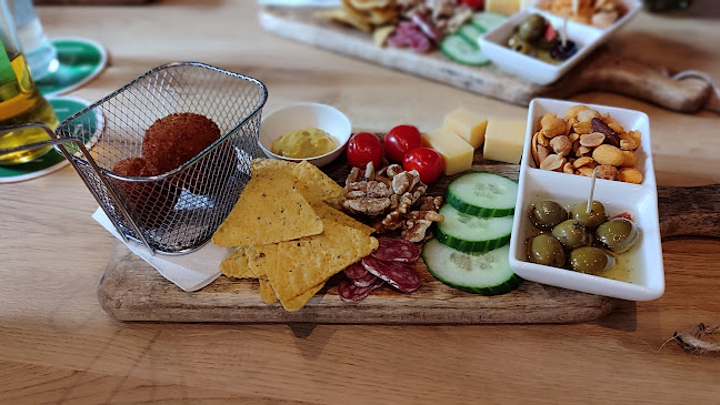 At The Park Grand-Café Bospark Ede - Ede