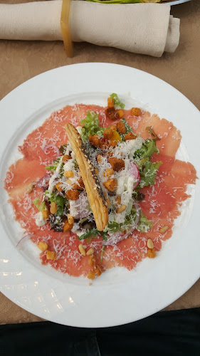 Comments and reviews of Orangerie Mattemburgh