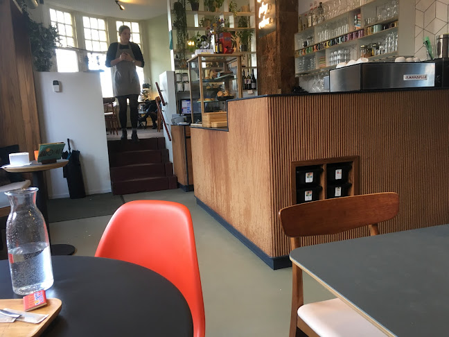 Juffrouw van Zanten Rotterdam West Open Times