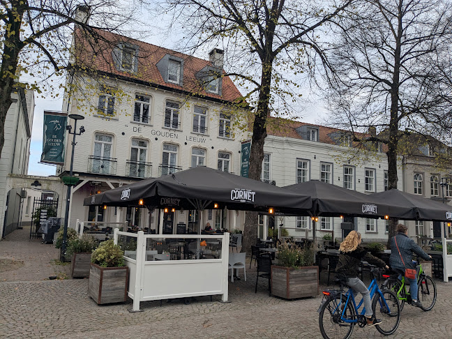 Markt 10, 5492 AB Sint-Oedenrode