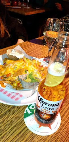 Café ‘t Fust - Horeca