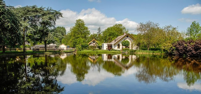 Opinii despre Parkcafé Bredius în Woerden - Horeca