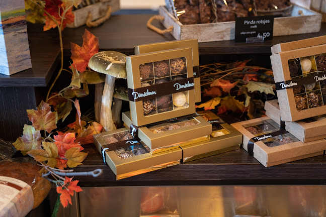 Bakkerij Dunselman Schooten Plaza - Horeca