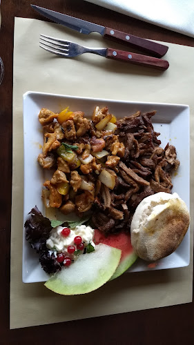 Comments and reviews of Restaurant Pala's