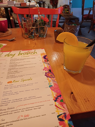 Opinii despre SIS Lunch Boutique în Werkendam - Horeca