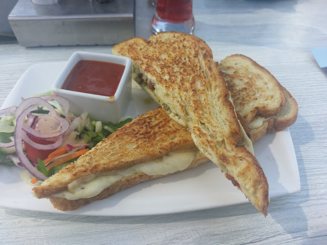 Reviews of Het Strandhuys in Bergen op Zoom - Horeca