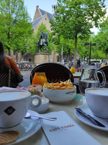 Café Carèl - Utrecht