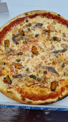 Opinii despre Pizzeria Carrettino în Haaksbergen - Horeca