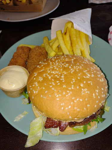 AnyTyme Snack & Dine - Horeca