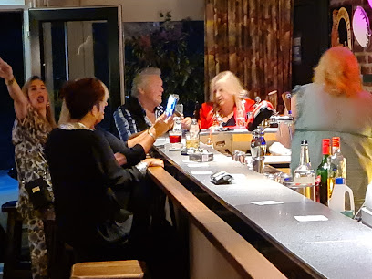 V.O.F. Café-Bar De Tunnel