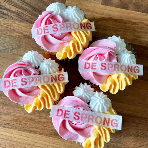 Steefs Bakes - Horeca