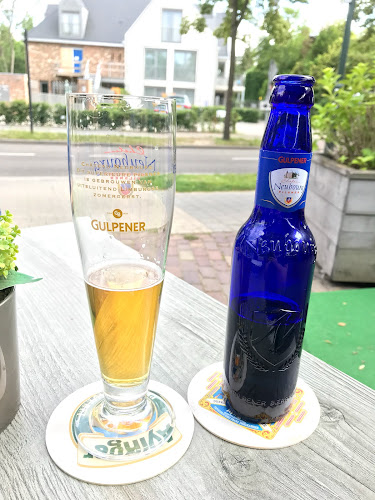 Brasserie 't Stationskoffiehuis - Horeca