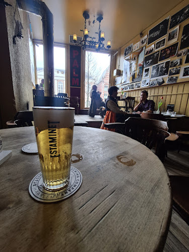 De Engelbewaarder - Horeca