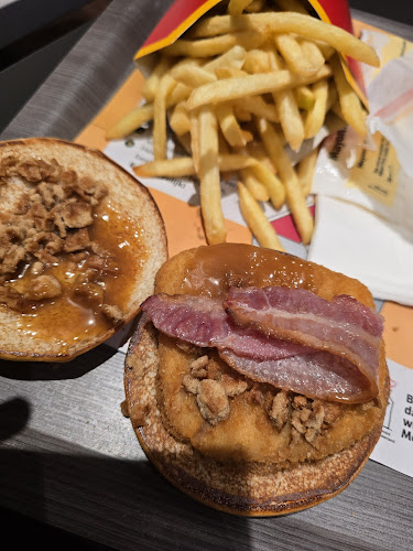 Opinii despre McDonald's Diemen în Diemen - Horeca
