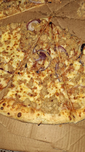 Comentarii opinii despre Domino's Pizza Zwijndrecht Burg. Jansenlaan