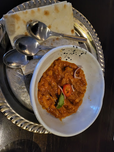 Saffraan Restaurant Eindhoven - Eindhoven