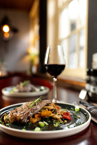 Opinii despre Bistro de Opschepper în Steenwijk - Horeca