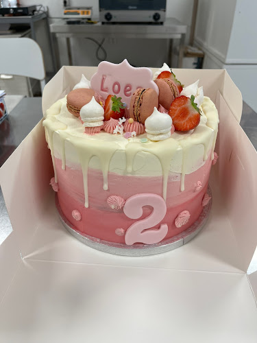 Opinii despre Perfect Pastry în Voorburg - Horeca