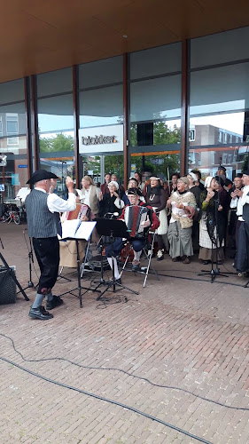 IJssalon Mariola - Almere