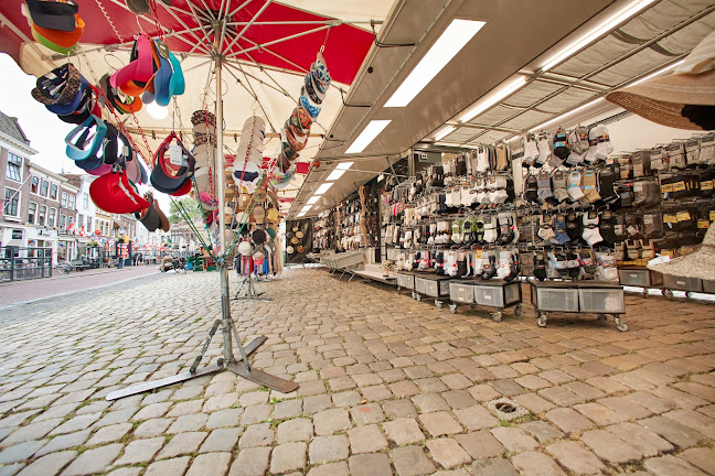 De Benenwagen - Gouda