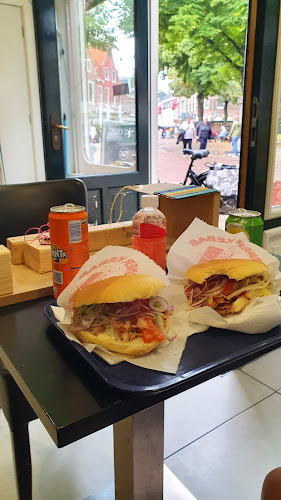 Opinii despre Turkse Bakkerij Oud Rijswijk în Rijswijk - Horeca