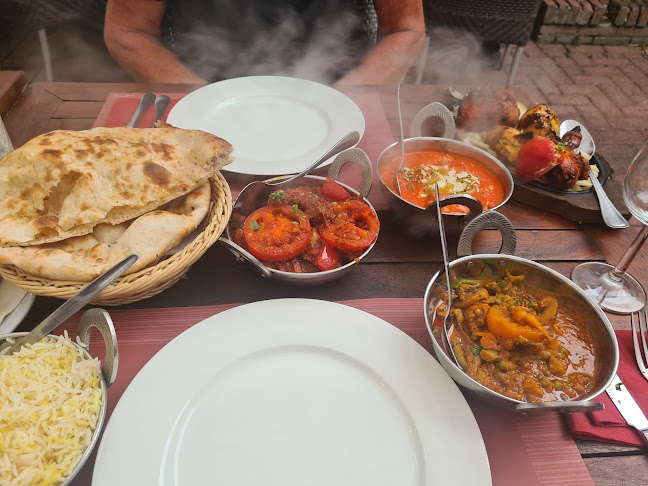 Comentarii opinii despre King of India Arnhem