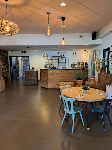 Comentarii opinii despre Eten & Drinken BIJRipperda