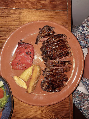 Opinii despre Matamata Gastrobar în Harderwijk - Horeca