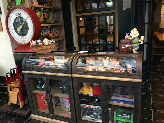 Pannekoekenhuis Belveren