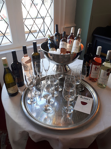 Knus Bussum - Bussum