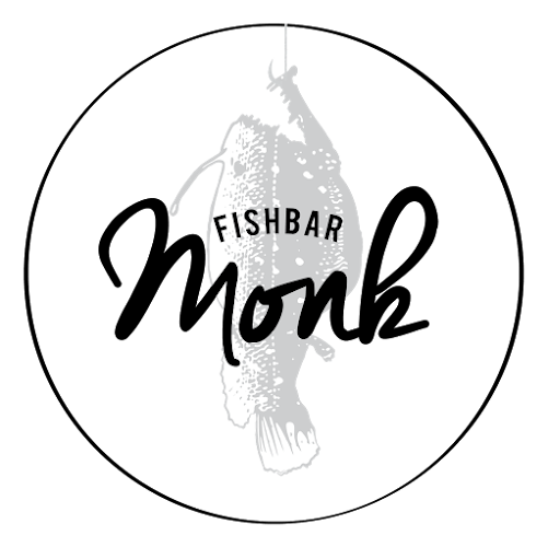Comentarii opinii despre Fishbar Monk - Visrestaurant Haarlem