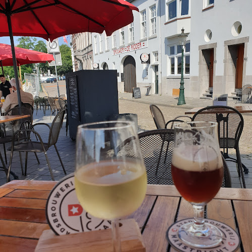 Stadsbrouwerij Maastricht - Maastricht