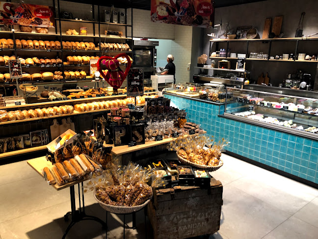 Echte Bakker den Dulk | Katwijks Desembrood Bakkerij - Horeca