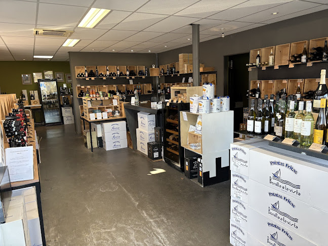 Opinii despre Bot wijn en koffie în Utrecht - Horeca