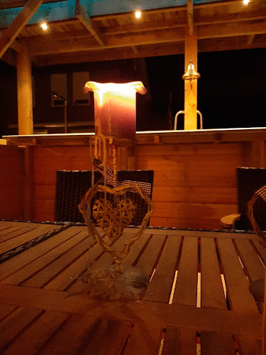 Tiki bar - Middelburg