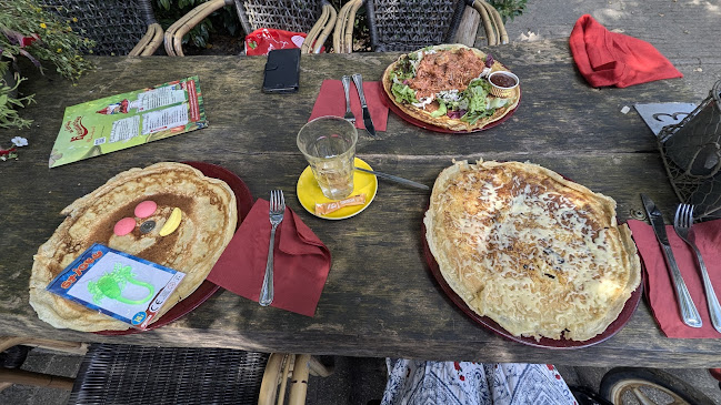 Het Grote Kabouterbos - Horeca