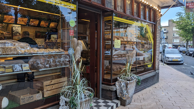 Opinii despre Bakkerij van der Heijden în Amsterdam - Horeca