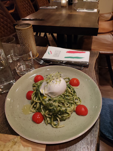 BURRATA Open Times