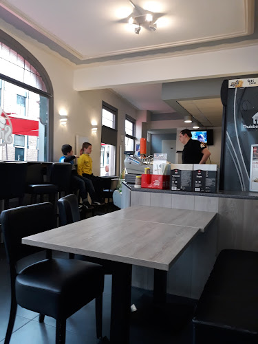 Comments and reviews of Cafetaria Snelbuffet