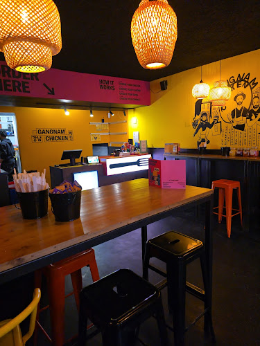 Eerste Helmersstraat 251h, 1054 DX Amsterdam