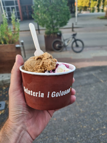 Gelateria Pizzeria Golosoni - Valkenburg