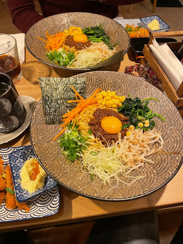 Soma Ramen - Horeca