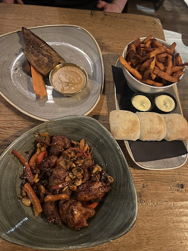 Opinii despre De Beren în Almere - Horeca