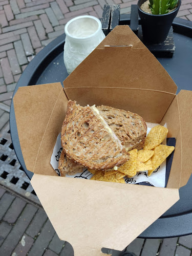 Opinii despre Happy Tosti Deventer în Deventer - Horeca