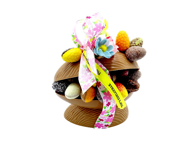 Comentarii opinii despre Top's Edelgebak