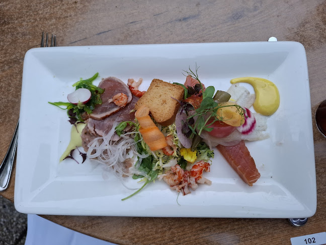 Hermitage Boshuys-Restaurant - Oisterwijk