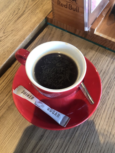 Comentarii opinii despre Coffee Blends