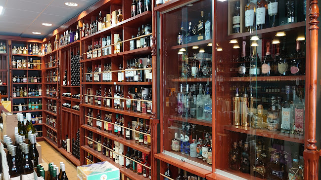 Colins Slijterij & Wijnwinkel - Horeca